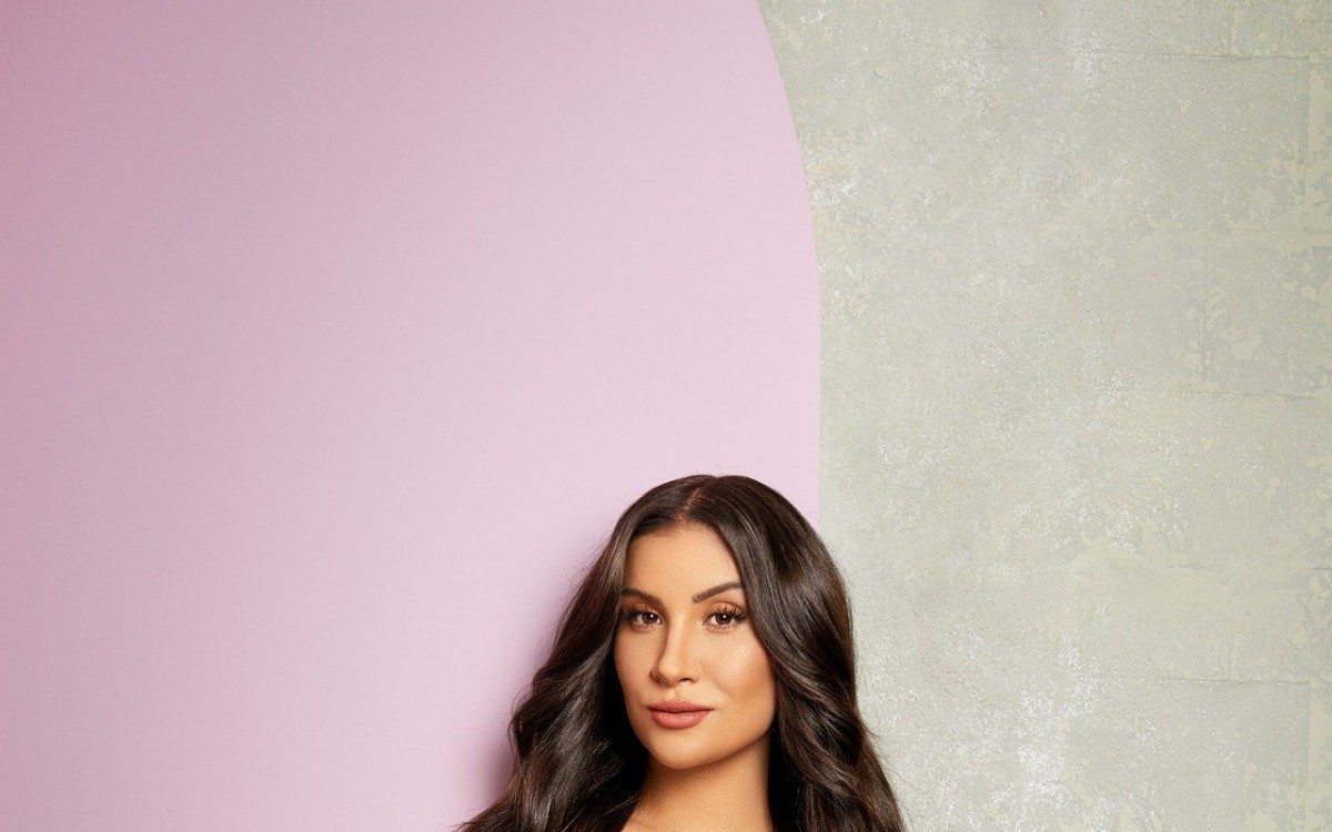 Bianca Andrade, Boca Rosa