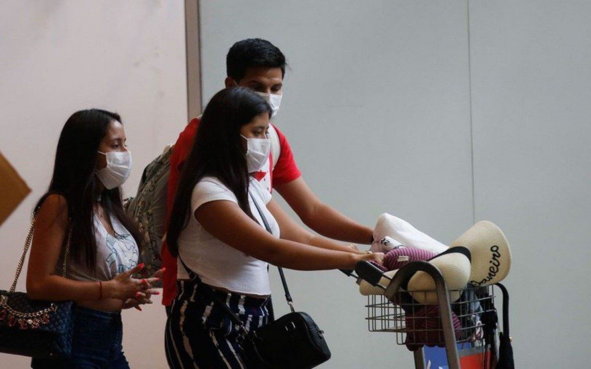 Singapura &eacute; o melhor pa&iacute;s para se viver na pandemia de Covid-19, diz ranking