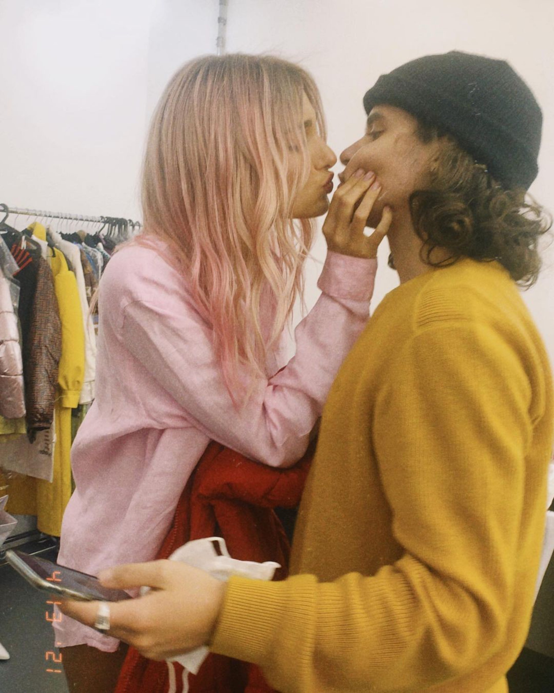 Sasha se declara para o noivo: 'Te amo pra sempre' - Reprodu&ccedil;&atilde;o Internet