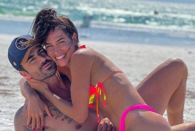 Adriana Sant'Anna gera polêmica ao reclamar do valor de empregada doméstica nos EUA