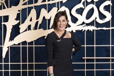 Christiane Torloni vence atual rodada do 'Super Dança'