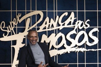 Medalhista olímpico Robson Caetano vai trabalhar na Secretaria de Esportes