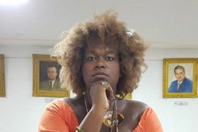 MP envia à promotoria responsável pedido para apurar ameaças contra Benny Briolly