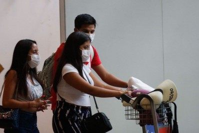 Singapura é o melhor país para se viver na pandemia de Covid-19, diz ranking