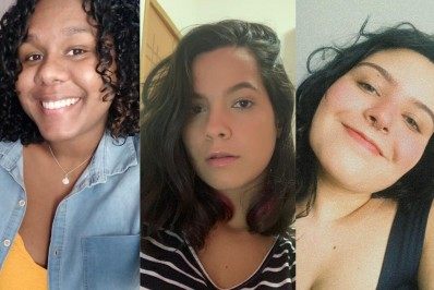 A vida universitária é mais difícil à distância: 'uma rotina que fica pesada psicologicamente'