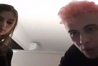 Yadinho: Casal de gamers viraliza e se torna assunto mundial