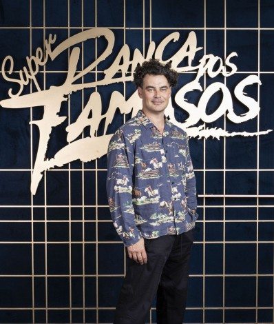 Carmo Dalla Vecchia - Carmo Dalla Vecchia  
      Caption