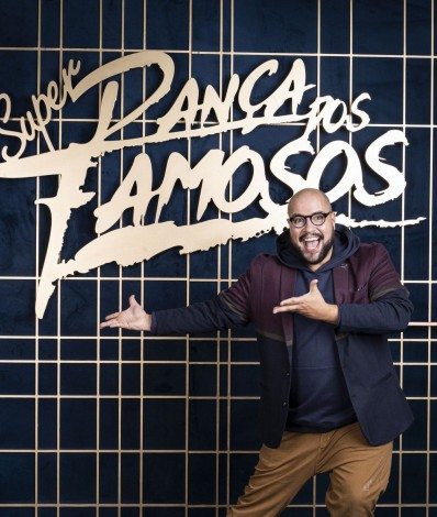 Tiago Abravanel - Tiago Abravanel 
      Caption