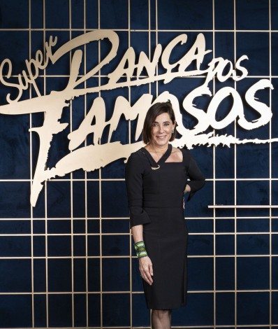 Christiane Torloni - Christiane Torloni
      Caption