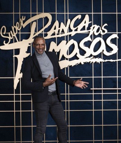 Robson Caetano - Robson Caetano 
      Caption