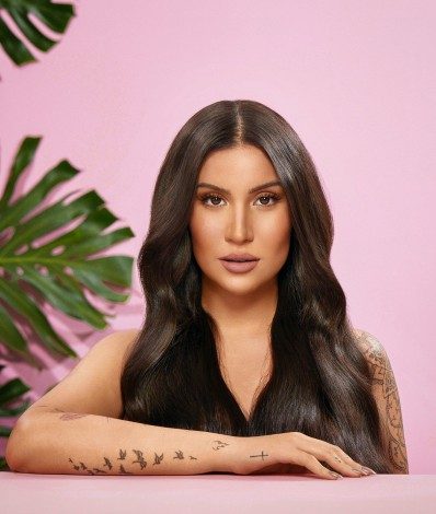 Bianca Andrade, Boca Rosa - Gabriel Bertoncel