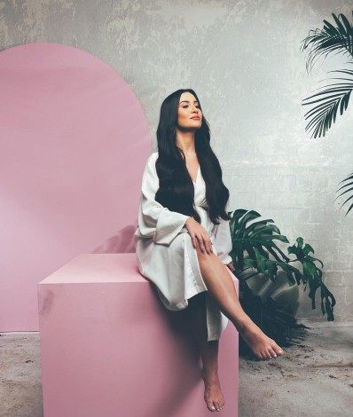 Bianca Andrade, Boca Rosa - Gabriel Bertoncel