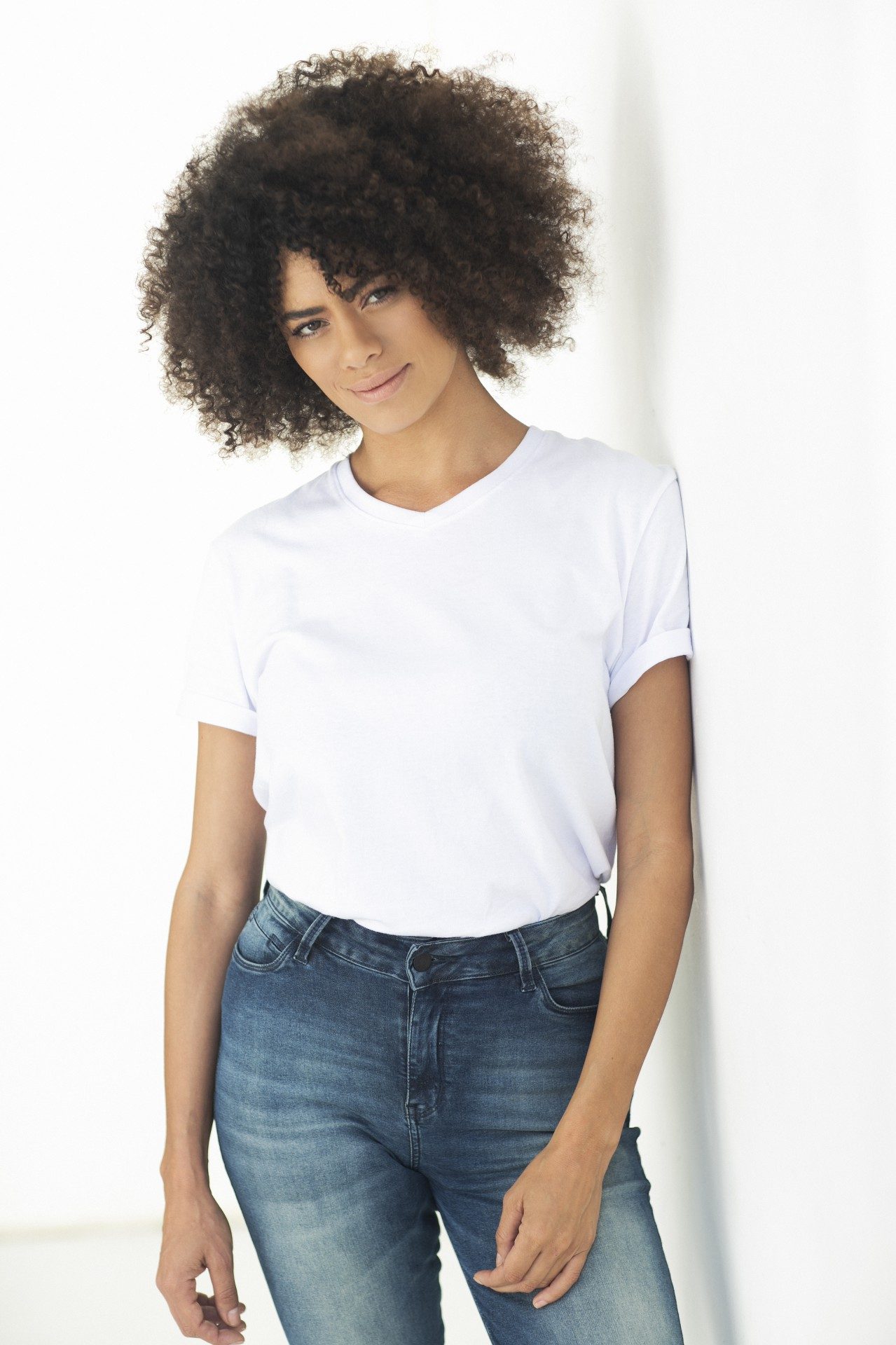 Ana Flávia Cavalcanti - Carlo Locatelli