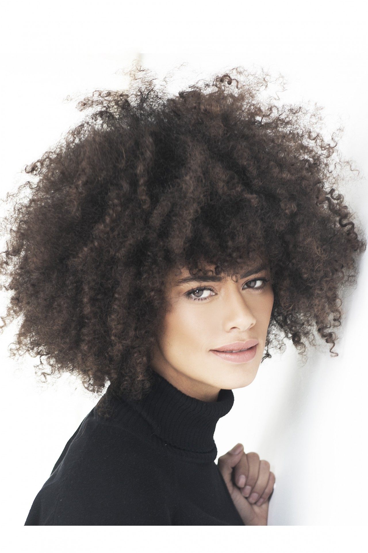 Ana Flávia Cavalcanti - Carlo Locatelli