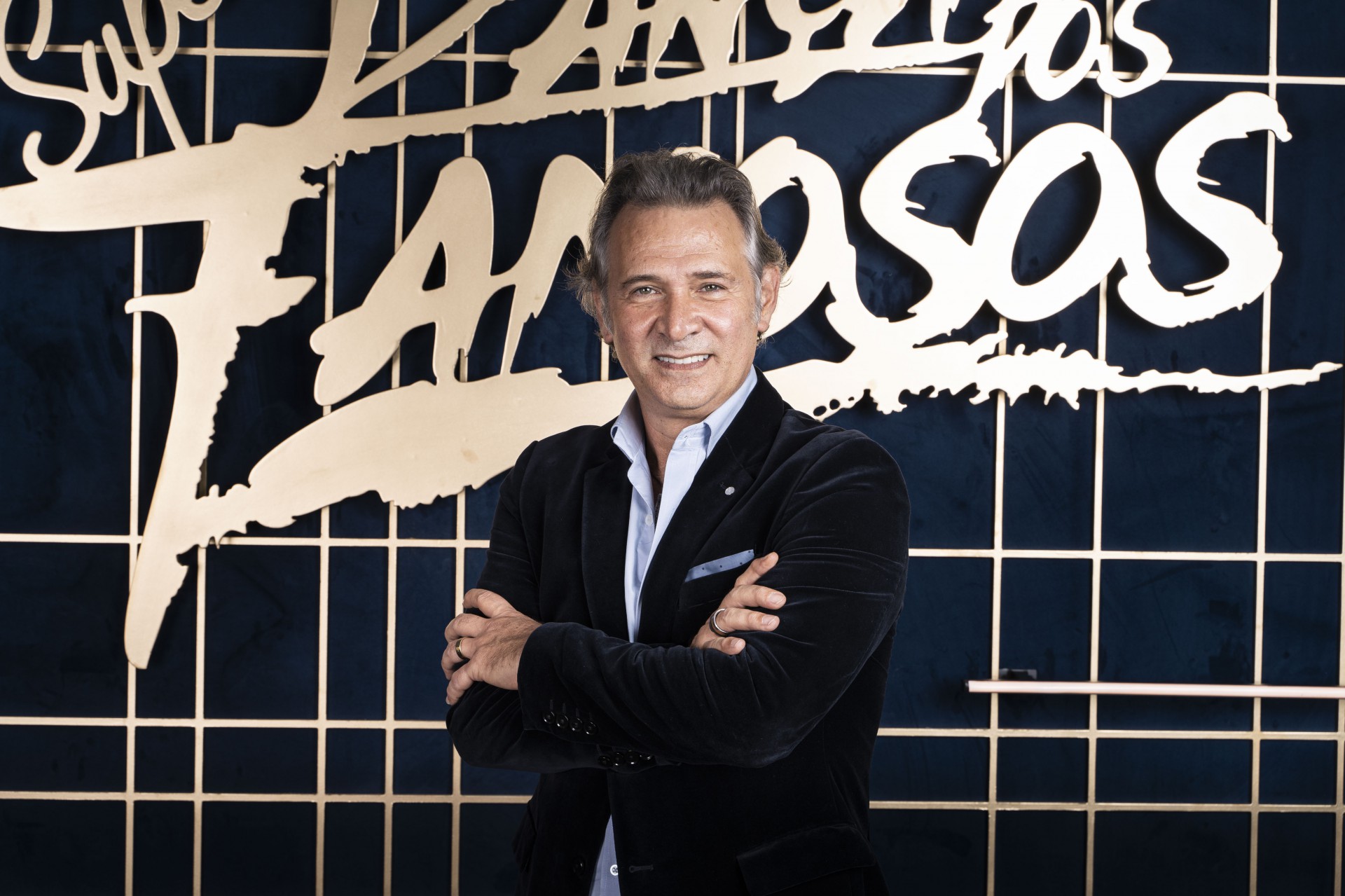 Nelson Freitas - Nelson Freitas 
      Caption