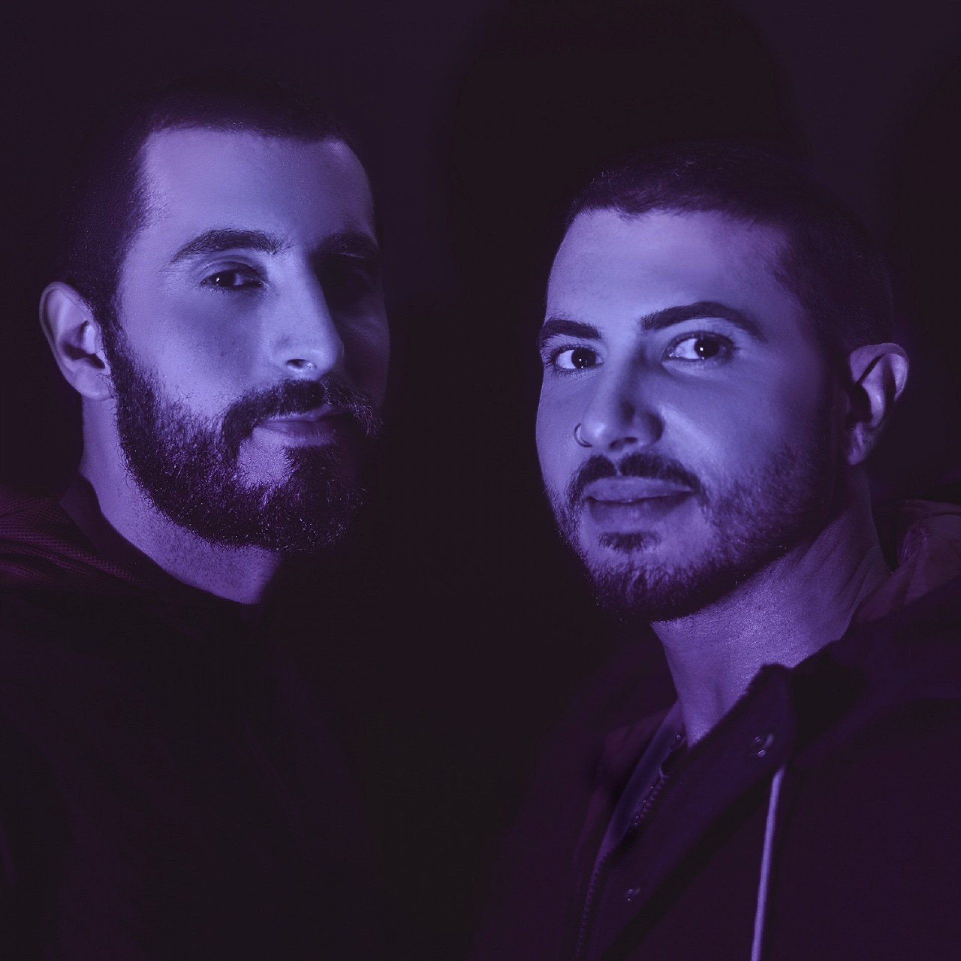 Duo Noisy lança 'Vênus'

 - Gui Moane/Divulgação