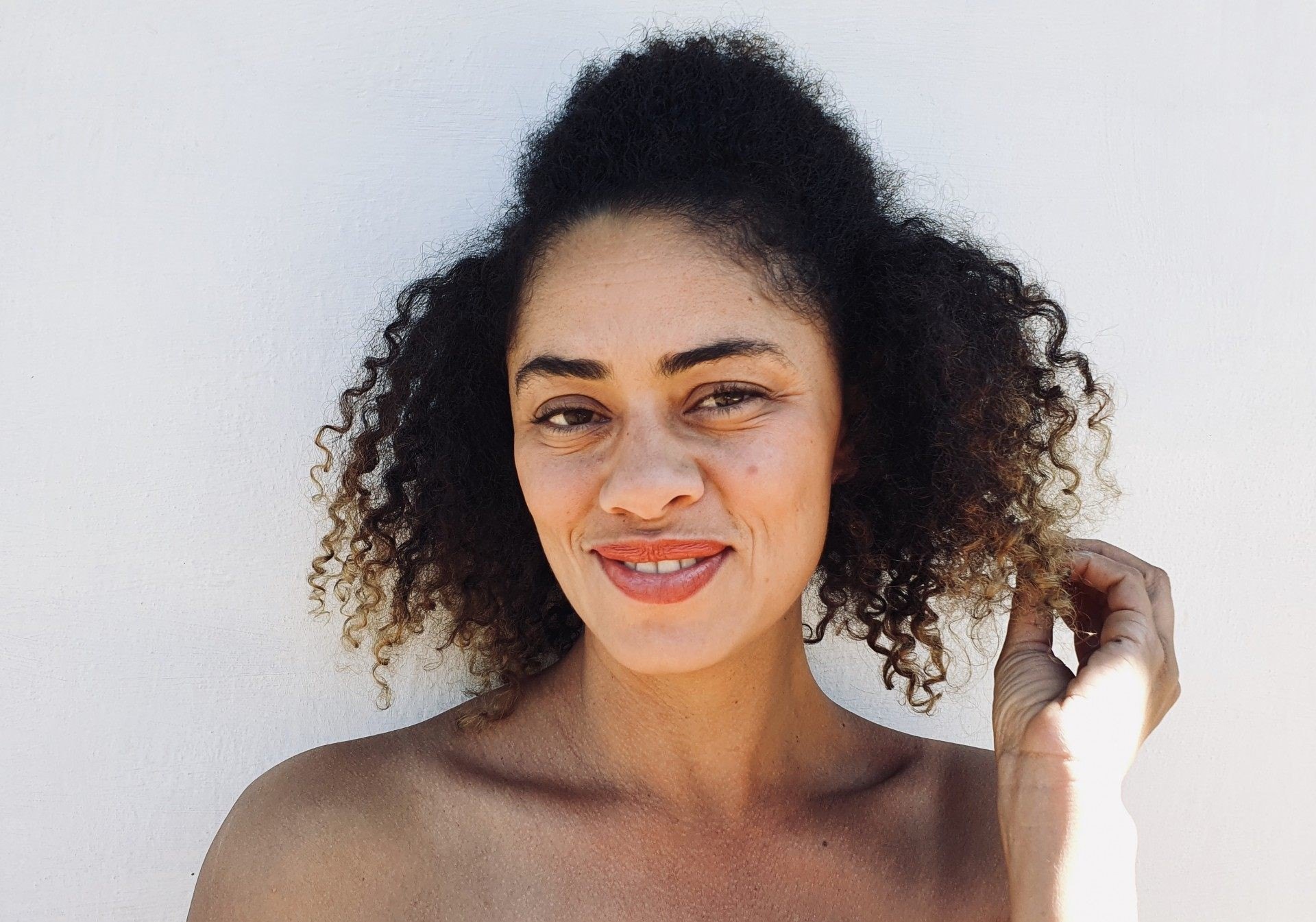 Ana Flávia Cavalcanti - Divulgação