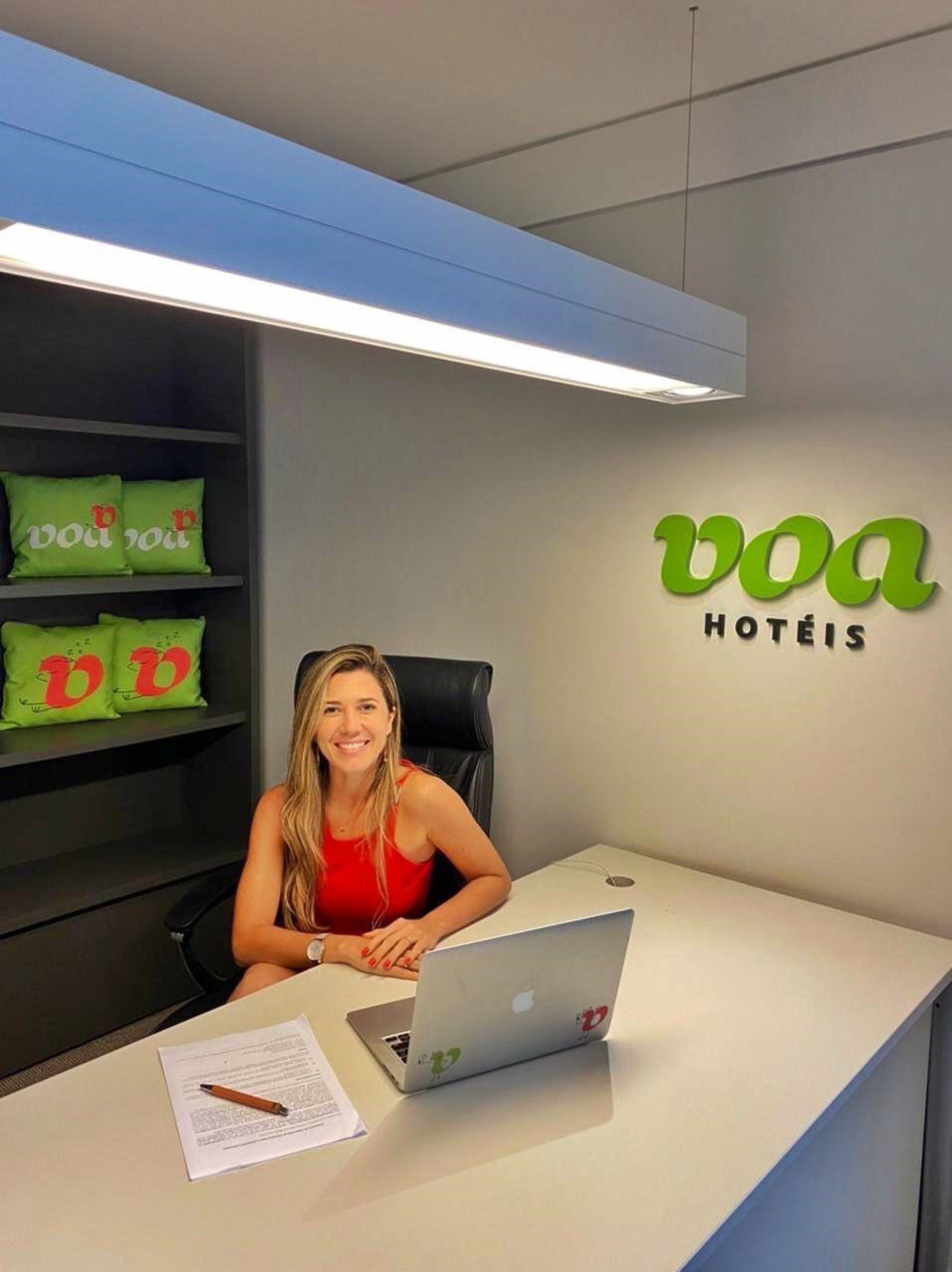 Na contram&atilde;o das empresas, startup hoteleira espera chegar a 350 hot&eacute;is em seu portf&oacute;lio neste ano