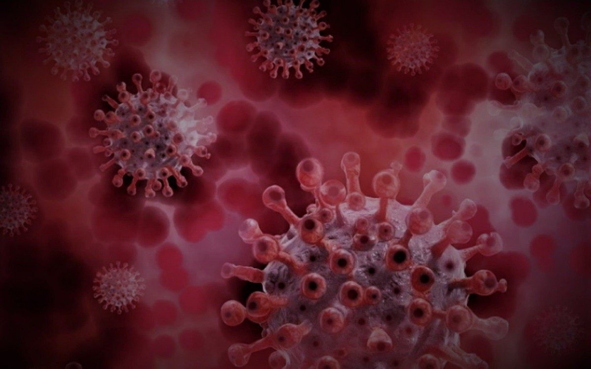 &Iacute;ndia registra novo recorde de mortos por covid-19 em 24 horas