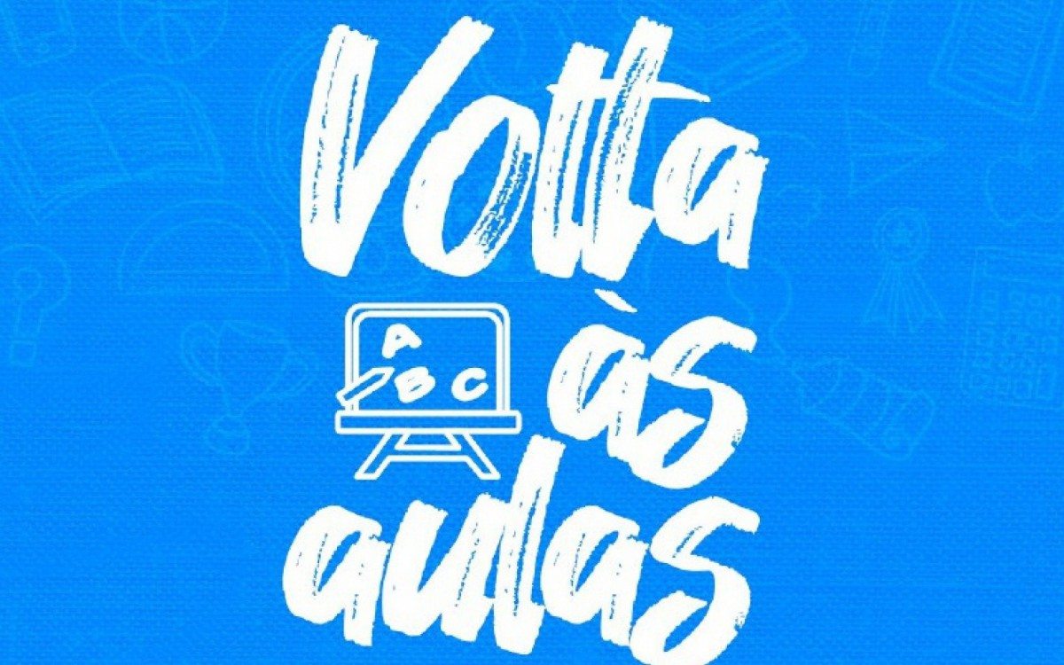 Meriti retoma nesta segunda-feira aulas presenciais em 4 unidades da rede municipal