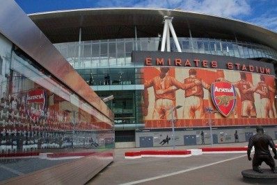 Fundador de Spotify revela que sua oferta de compra de clube inglês foi recusada