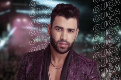 Live de Gusttavo Lima terá rally de carros acontecendo simultaneamente ao show