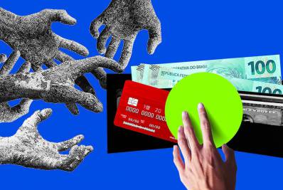 Na honestidade a concorrência é pequena