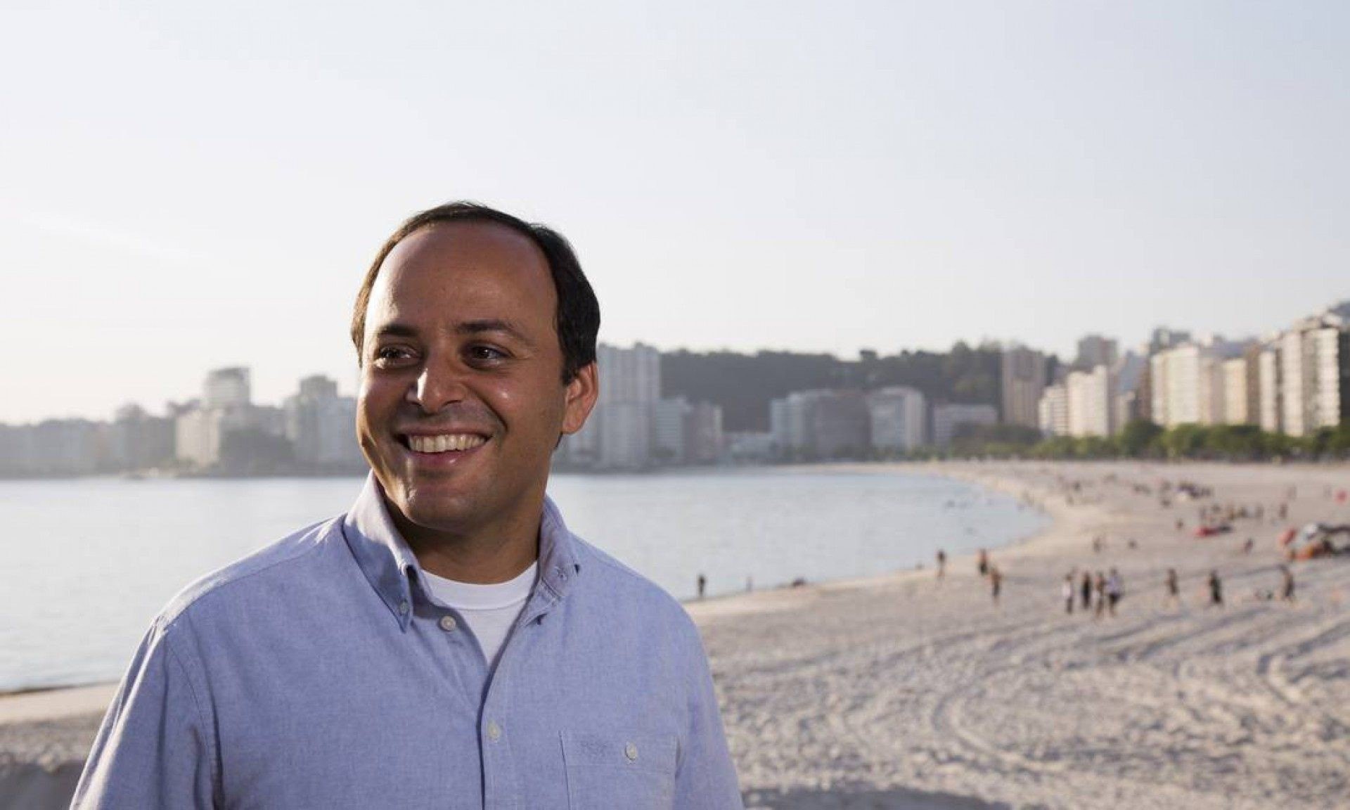 Rodrigo Neves vai mediar debate promovido pela FNP