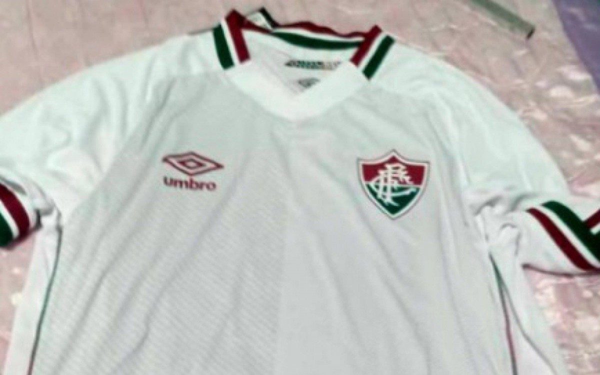 camisa fluminense retro branca originals adidas