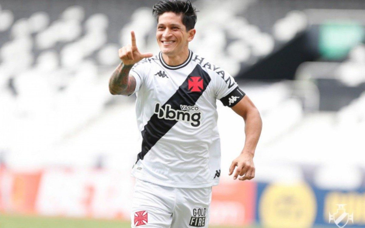 Vasco levou a melhor sobre o Botafogo