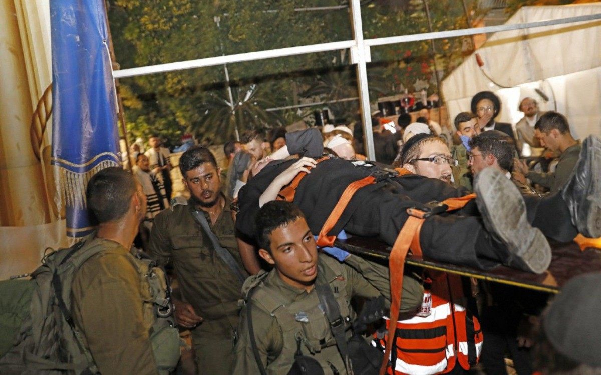 Ofensiva diplom&aacute;tica se intensifica em busca de tr&eacute;gua em Gaza