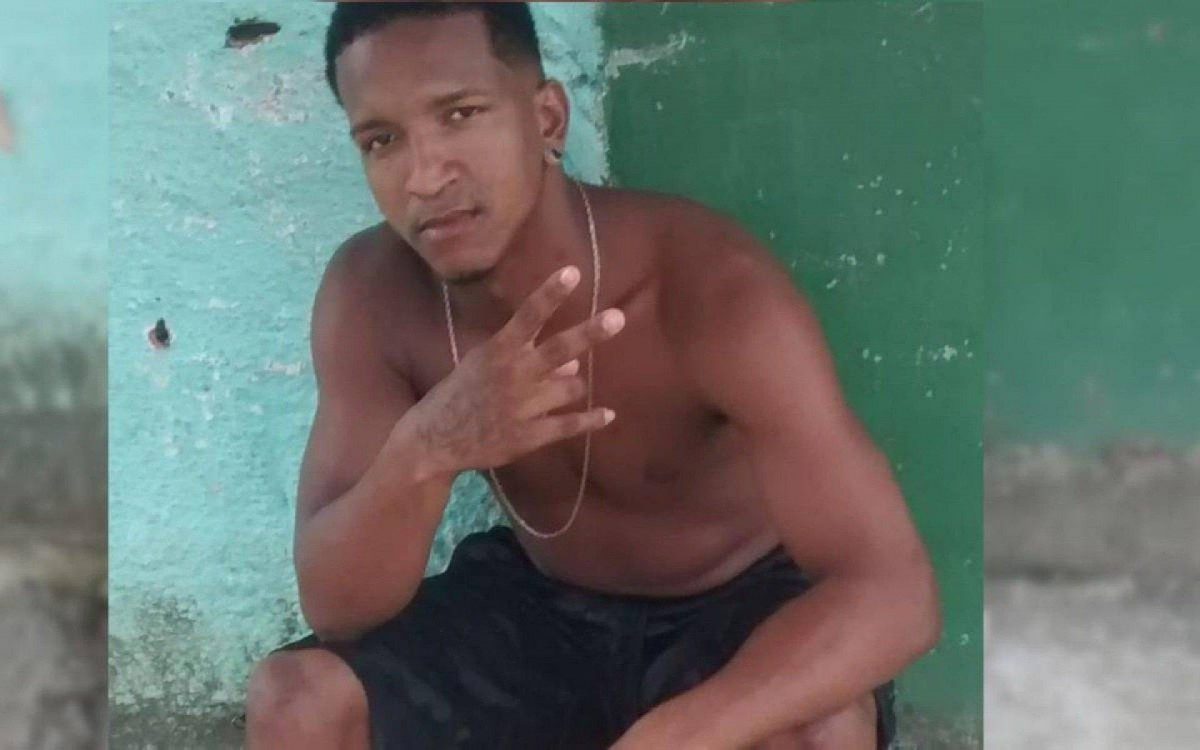 Principal suspeito pelo crime seria o pr&oacute;prio irm&atilde;o da v&iacute;tima, segundo testemunhas