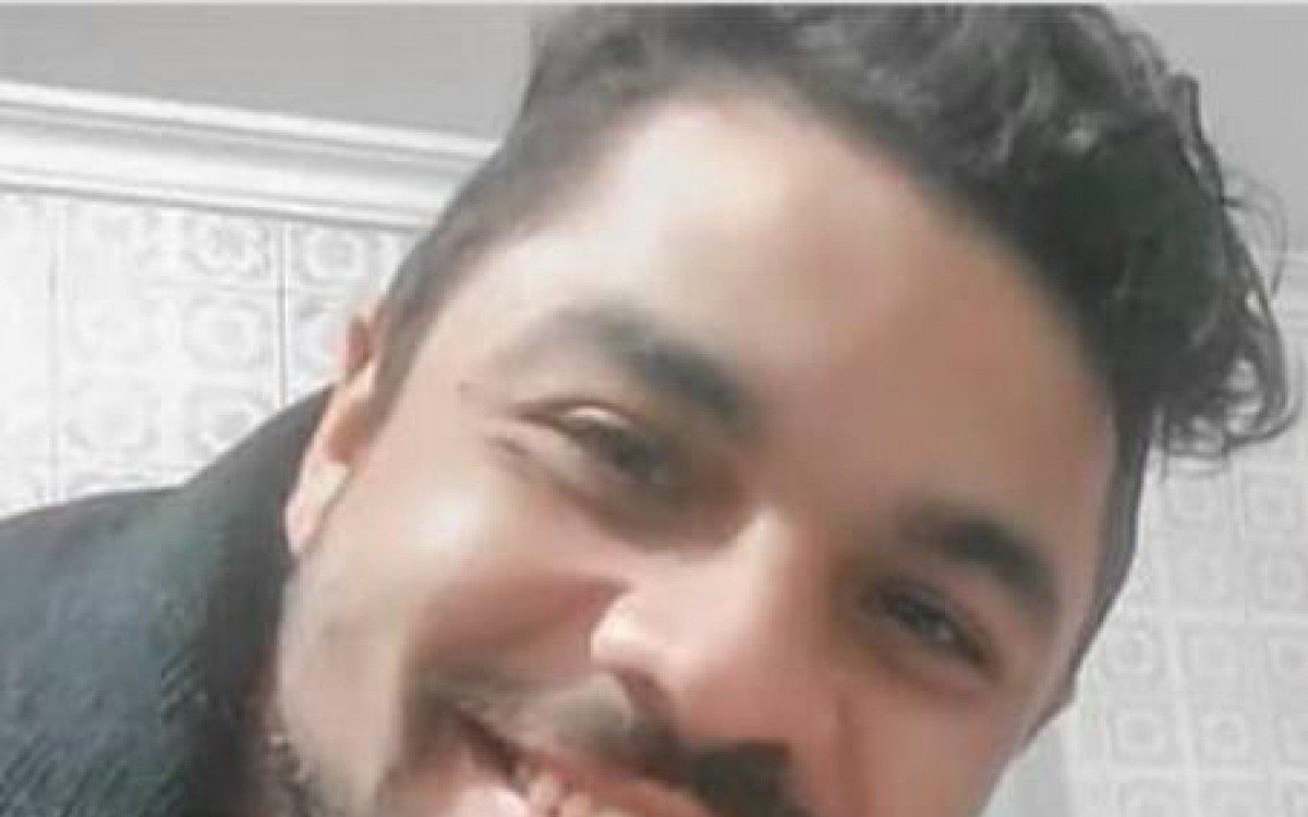 Thiago Freitas foi assassinado com um tiro na cabeça após pedir que traficantes fizessem menos barulho para a filha dormir 