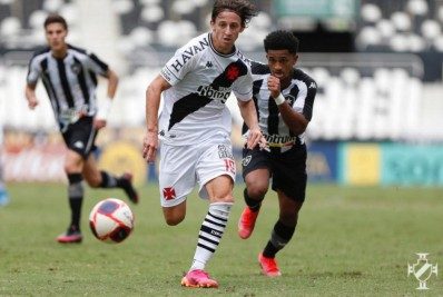 Após pedido recusado na Justiça, Botafogo e Vasco seguem fora do Ato Trabalhista