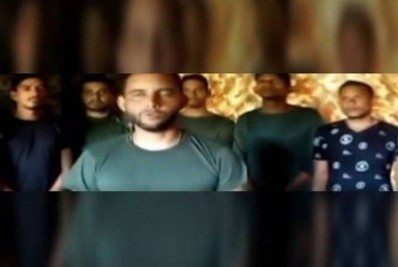 Venezuela confirma que 8 soldados foram sequestrados por guerrilheiros