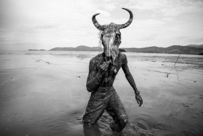 Atividade do Sesc Paraty inspira disciplina eletiva na UFRJ