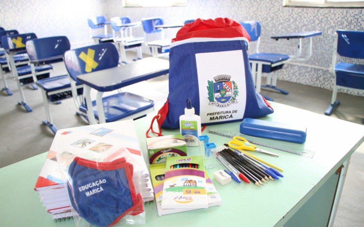  Rede municipal retoma aulas a partir do dia 07/06 de forma h&iacute;brida