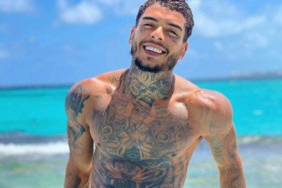 MC Kevin lançaria a música 'Passado e Presente' nesta sexta-feira