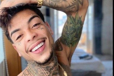 Exame confirma que MC Kevin usou droga antes de cair de varanda