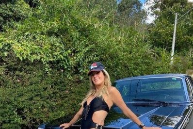 ‘A sensualidade em certa idade é um desaforo’, diz Helô Pinheiro 