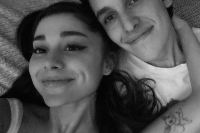 Casamento de Ariana Grande e Dalton Gomez chega ao fim, diz site