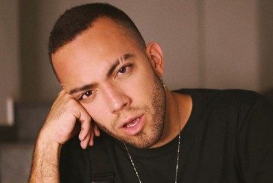 Lucas Rangel admite insegurança e faz cirurgia para diminuir testa