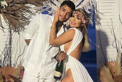 Mulher de MC Kevin não entregou a senha do celular à polícia