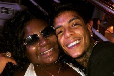 Jojo Todynho fala sobre morte de MC Kevin: 'É muito triste o que estamos sentindo'