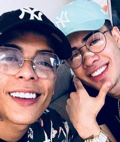MC Kevin e Kevinho - Reprodução/Instagram