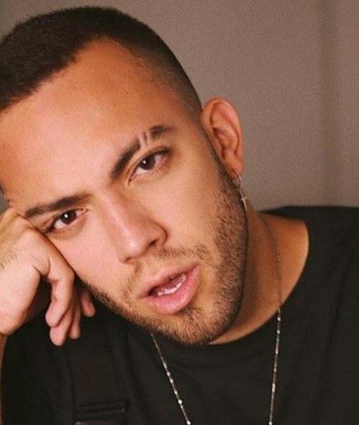 Lucas Rangel - Reprodução