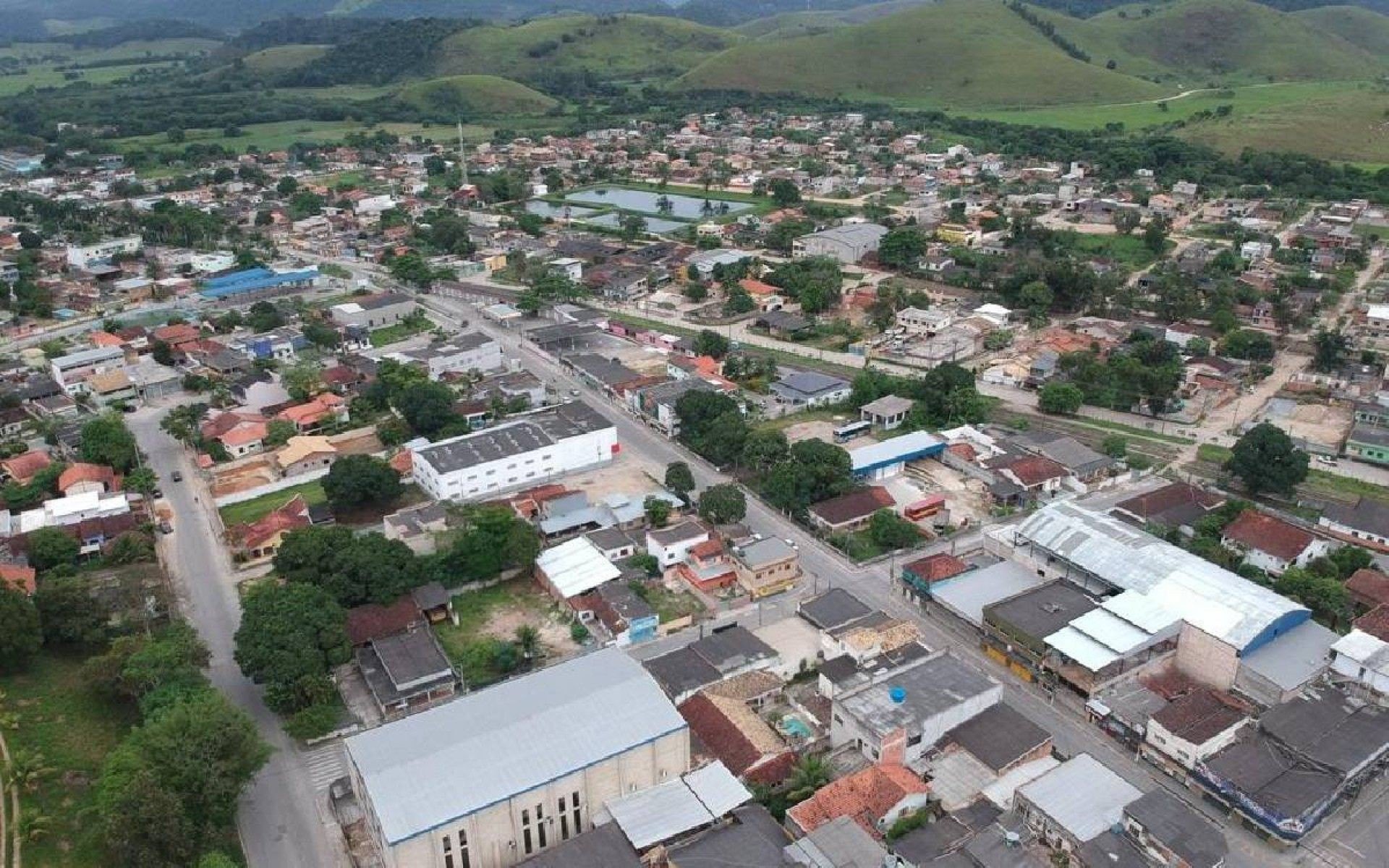 Veja a previs&atilde;o do tempo e o clima para esta semana em Silva Jardim