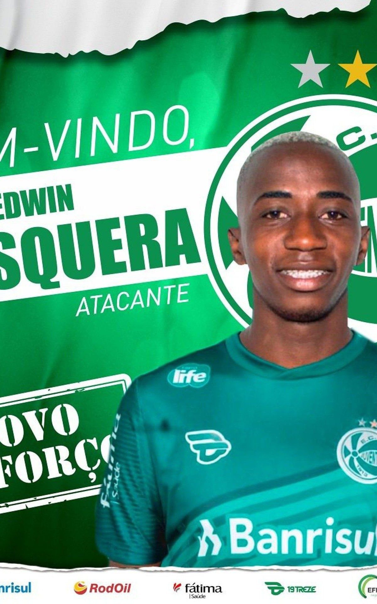 Edwin Mosquera