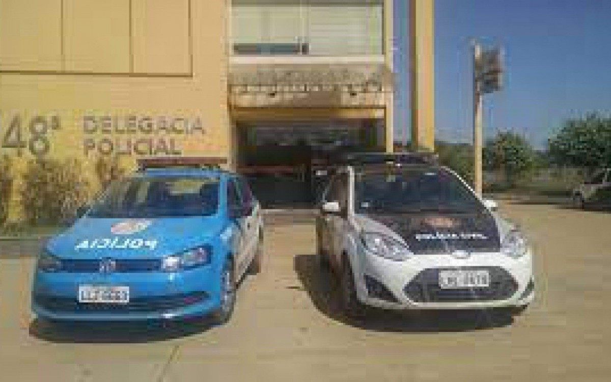 A&ccedil;&atilde;o de militares da 4&ordf; Cia do 29&deg; BPM (Itaperuna-RJ) localizou o suposto autor do crime em sua casa na zona rural; o fato foi registrado na 148&ordf; DP. 