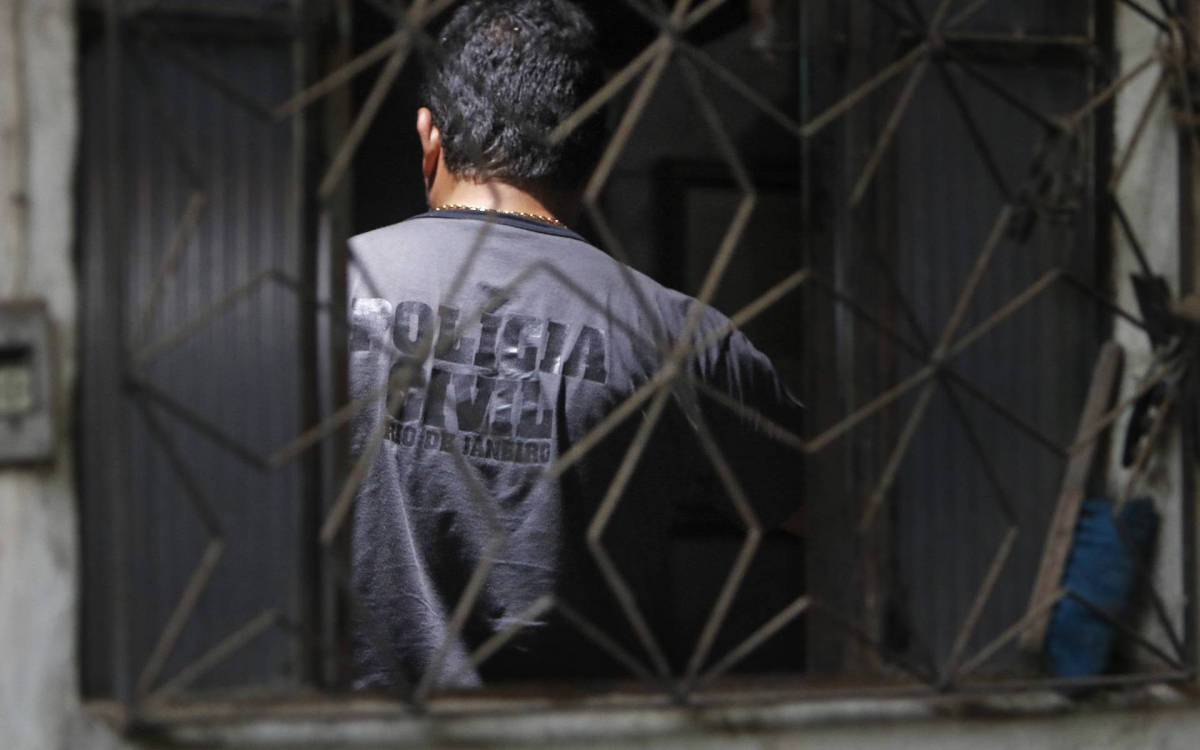 Projeto alcan&ccedil;a dependentes de policiais civis e militares, bombeiros e agentes penitenci&aacute;rios e socioeducativos 